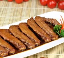 Five-Spice Duck Wings