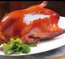 Peking Duck