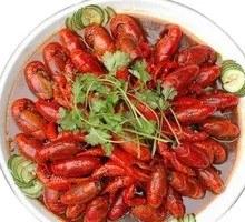 Spicy Twelve-Flavor Crawfish
