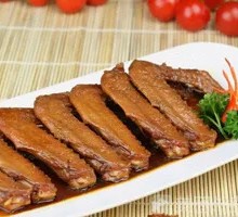 Five-Spice Duck Wings