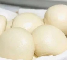 Steamed Bun