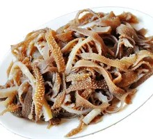 Aluminum Foil Fresh Tripe