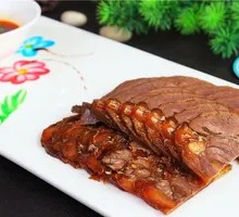 Five-Spice Beef