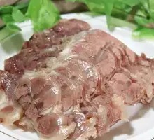 Salted Beef