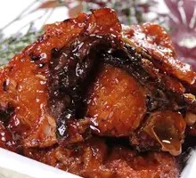 Secret-Recipe Fried Fish