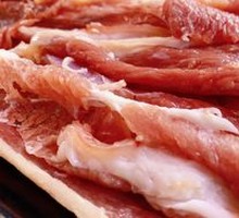 Hot Sliced Lamb