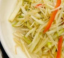 Liyang White Celery