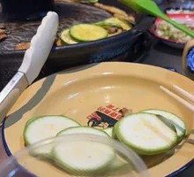 Bitter Melon Stir-fry