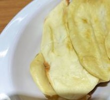 Pan-fried Flatbread