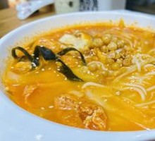 Tomato Small Pot Rice Noodles
