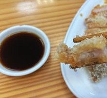 Fried Pork Cutlet