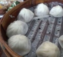 Steamed Pork Dumplings