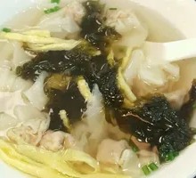 Small Dumplings