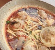 Fresh Mushroom and Pork