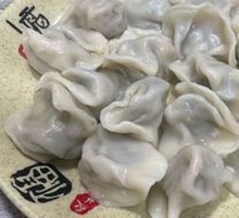 Pork and Shepherd's Purse