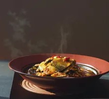 Wanjiang Braised Lotus Turtle