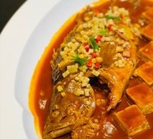 Huizhou Stinky Crawfish