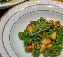 Hangzhou Pepper and Sauce Marinated Dalian Abalone
