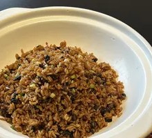 20-Year-Old Cai Pu Fried Rice