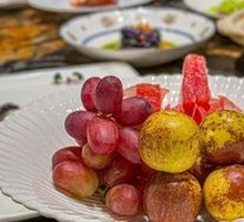 Exquisite Fruit