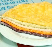 Spring Pancake