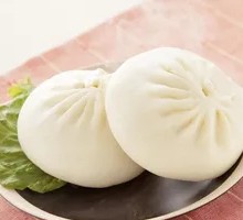 Sour Pickle Dumplings