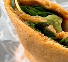 Crepe