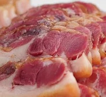 Five-Spice Pig Head Meat Salad