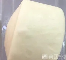 White Flour Steamed Bun