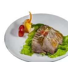 Soy Sauce Beef