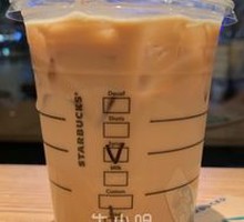 Vanilla Latte