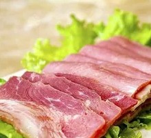 培根金针菇米线