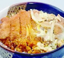 Crispy Pork Rice Bowl