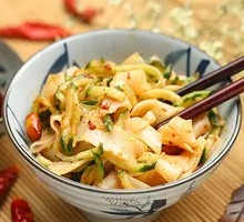 Original Flavor Cold Noodles