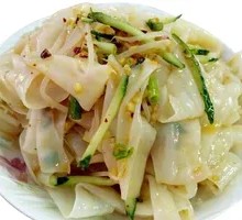 Original Flavor Cold Noodles