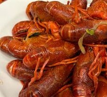 Spicy Lobster