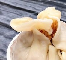 Sausage Dumplings
