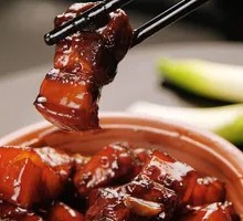 Braised Pork Belly