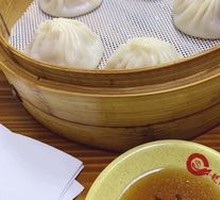 Steamed Pork Buns