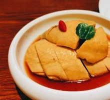 Huaiao Drunk Chicken