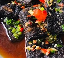 Changsha Stinky Tofu