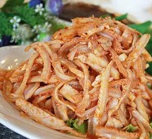 White Tripe