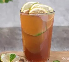 Stone Fragrance Lemon Tea