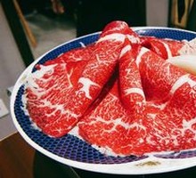 M6 Signature Kansai Sukiyaki