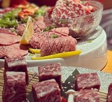 Large Bowl Ox Tongue