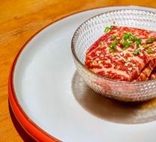 Stewed Beef Diaphragm in Sauce