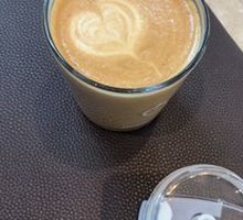 Australian White Coffee