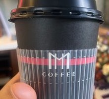 Hot American Coffee