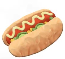 Freedom Hot Dog