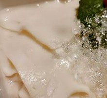 Stir-Fried Yellow Tripe
